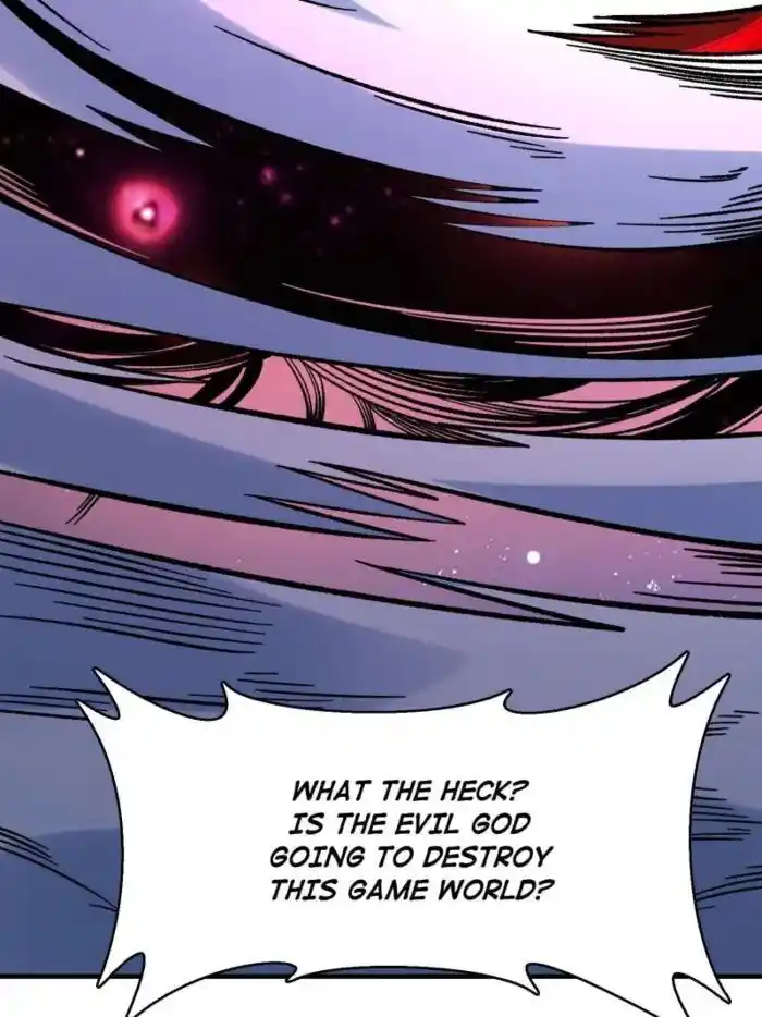 I'm Really Not the Villain Ch.230