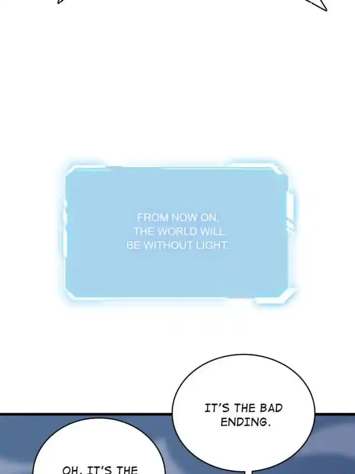 I'm Really Not the Villain Ch.230