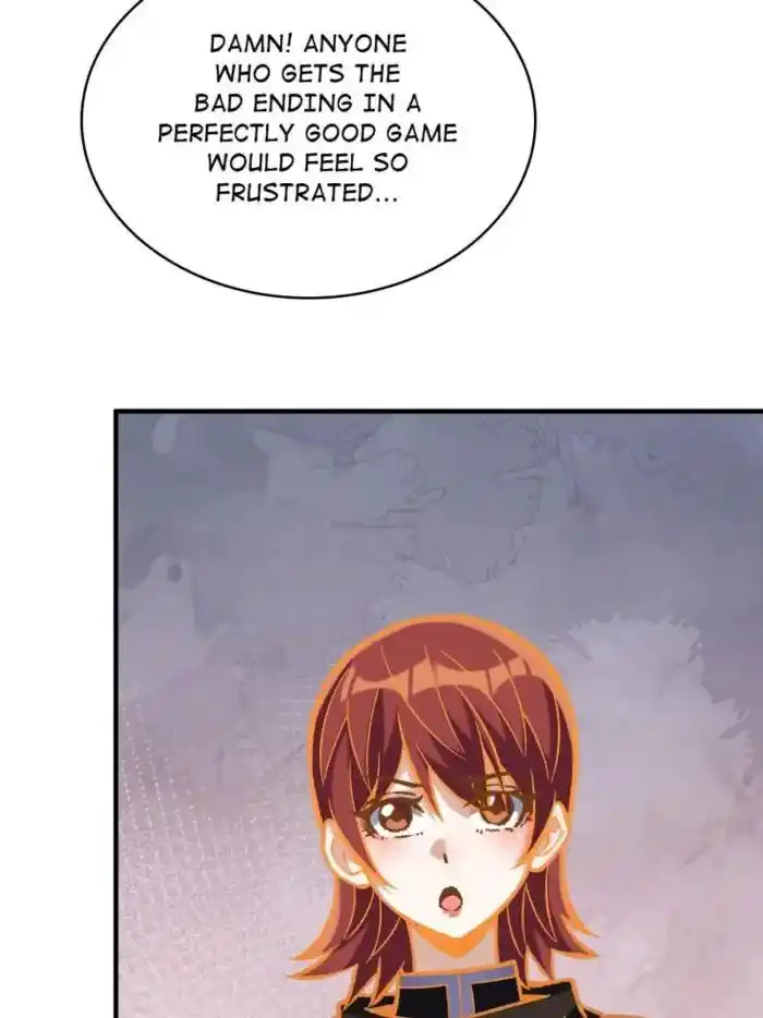 I'm Really Not the Villain Ch.230