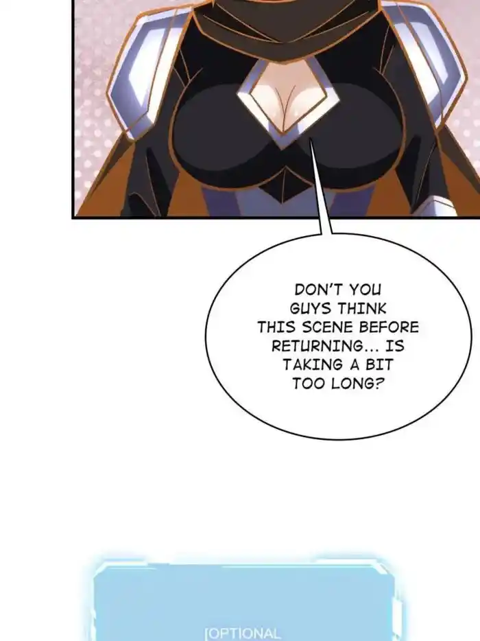 I'm Really Not the Villain Ch.230