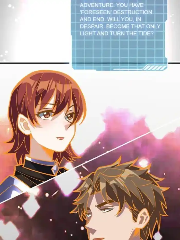 I'm Really Not the Villain Ch.230