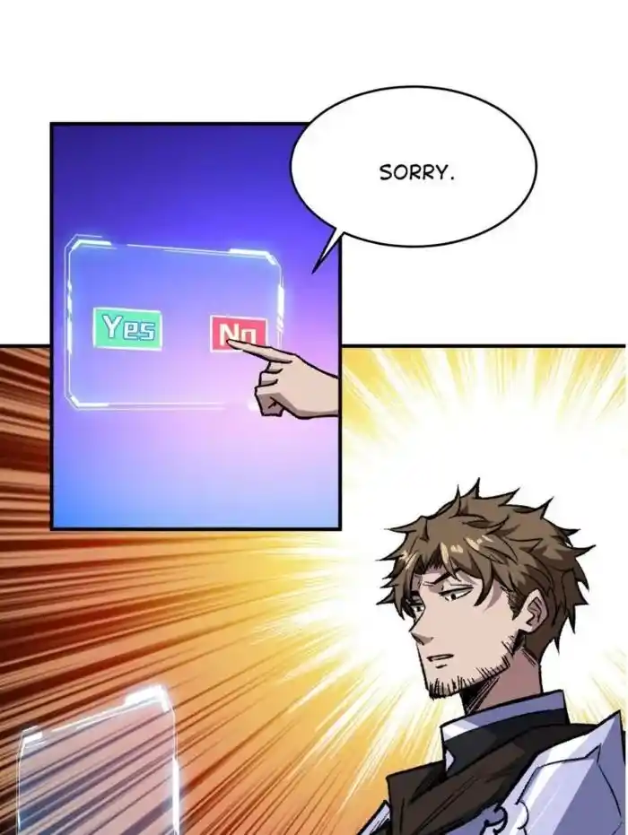 I'm Really Not the Villain Ch.231