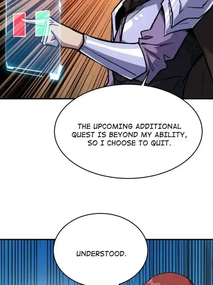 I'm Really Not the Villain Ch.231