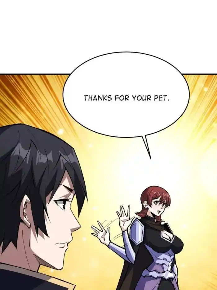 I'm Really Not the Villain Ch.231