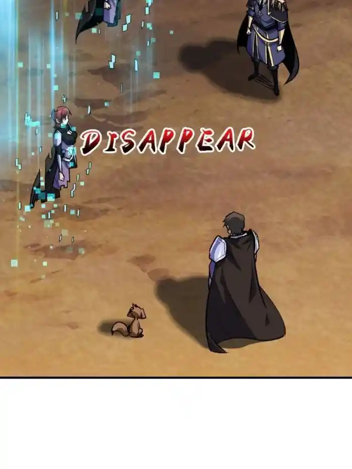 I'm Really Not the Villain Ch.231