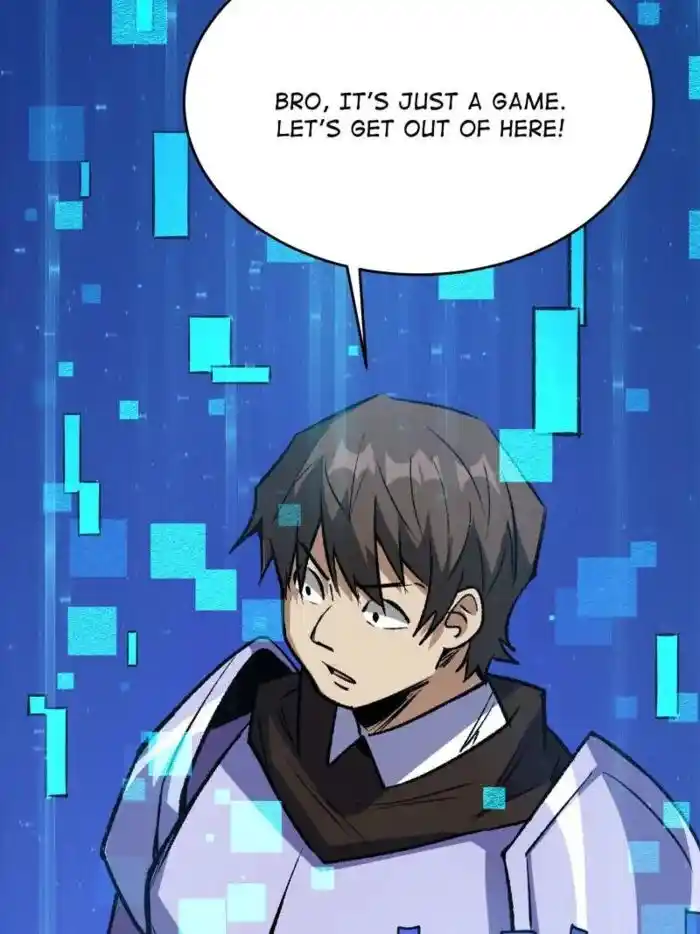 I'm Really Not the Villain Ch.231