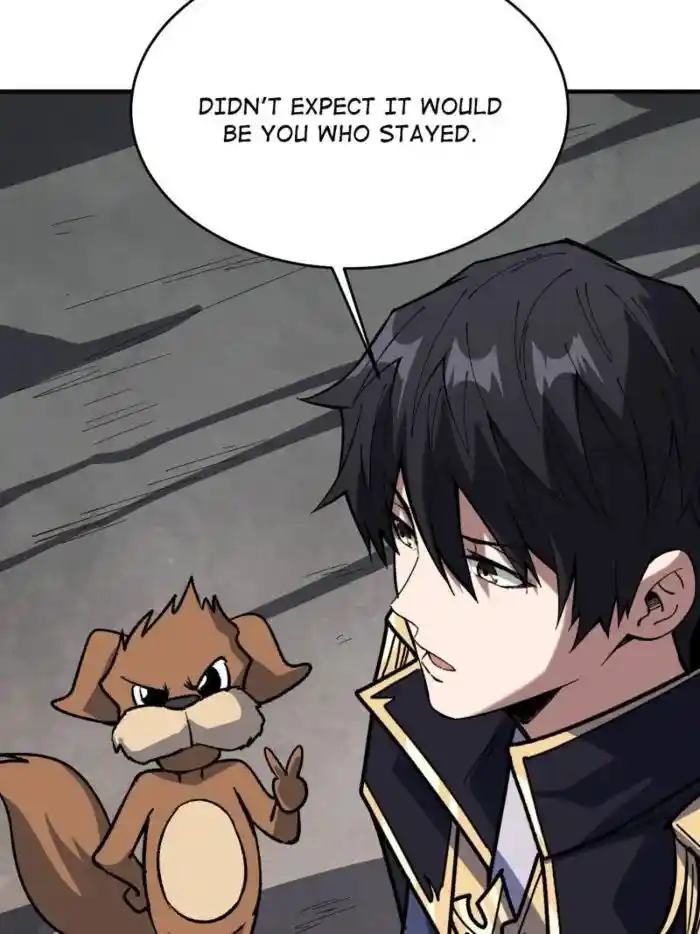 I'm Really Not the Villain Ch.231