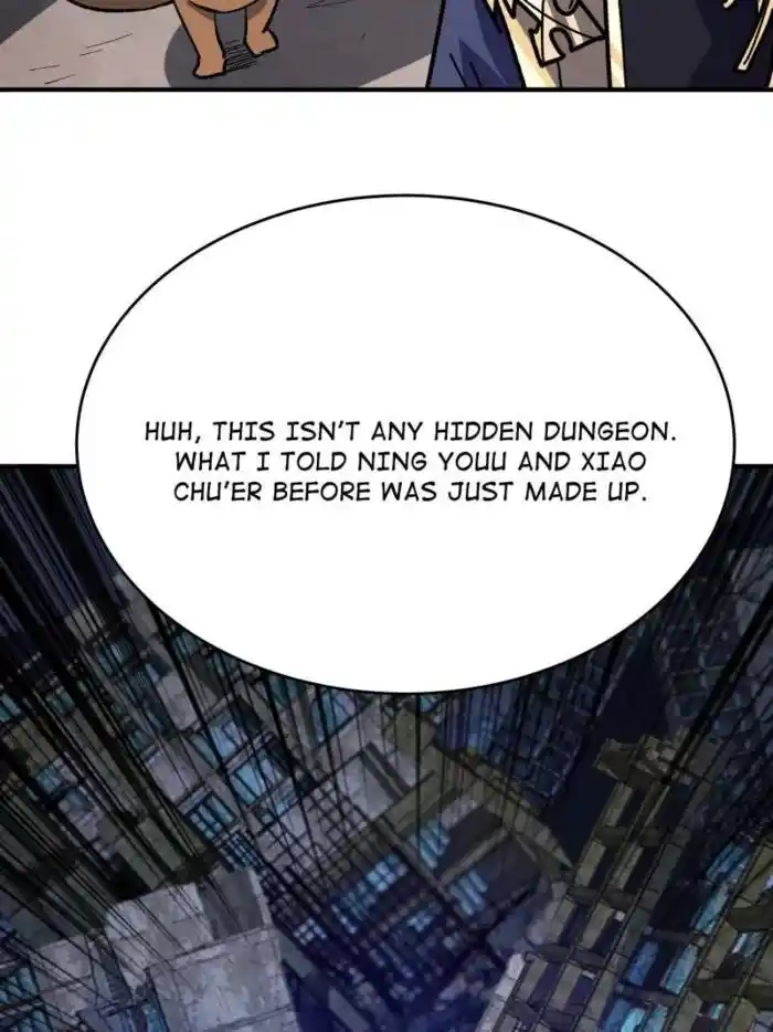 I'm Really Not the Villain Ch.231