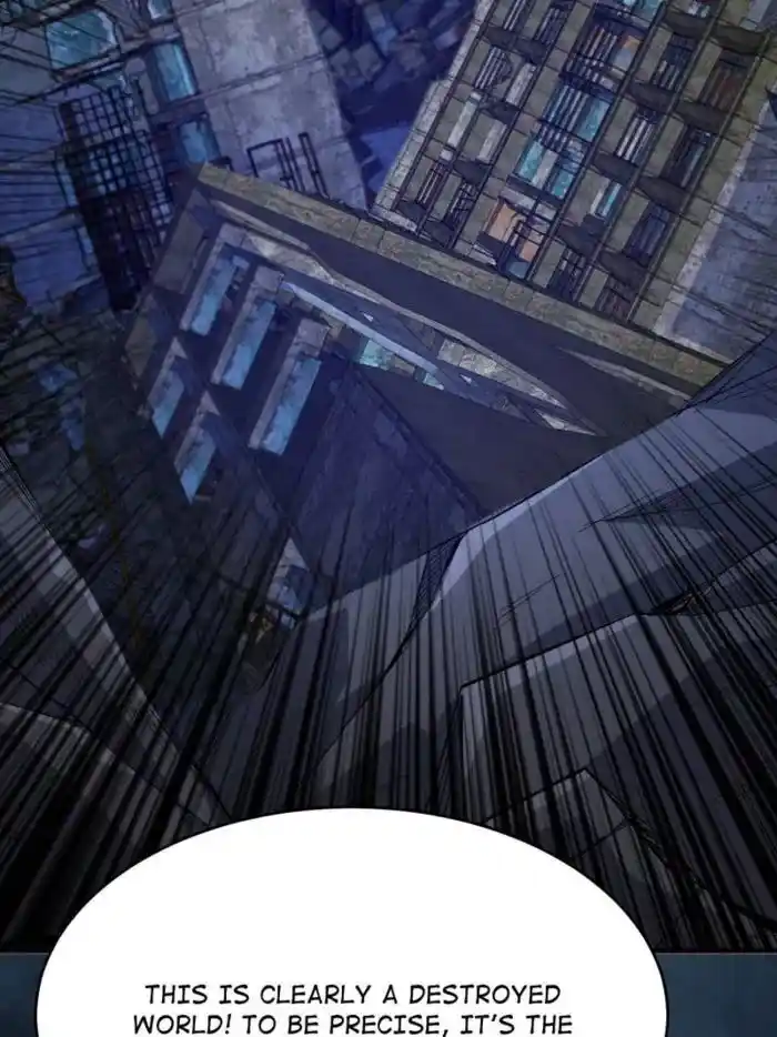 I'm Really Not the Villain Ch.231