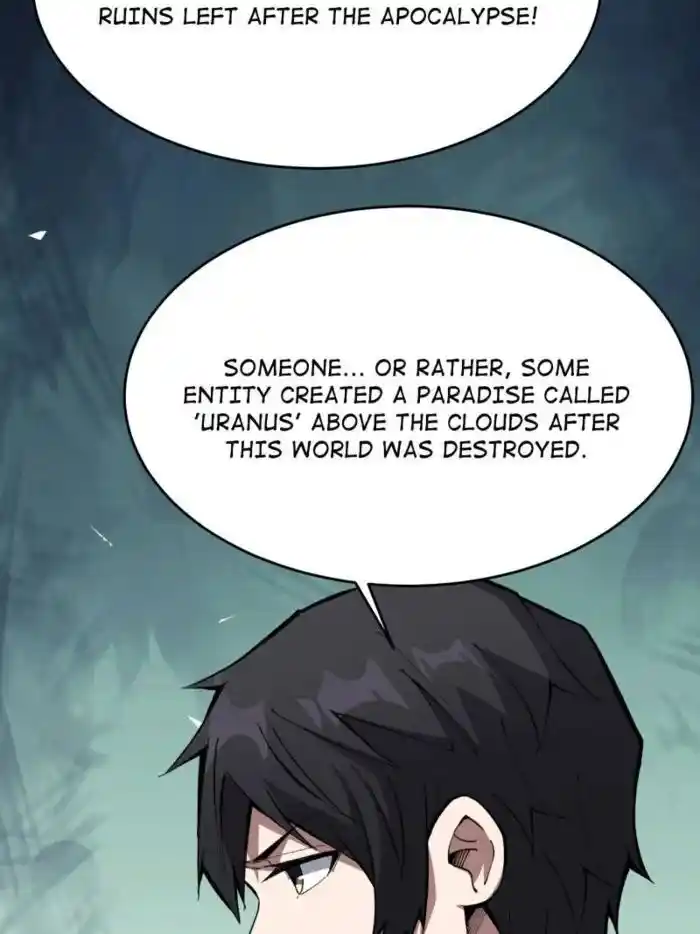 I'm Really Not the Villain Ch.231