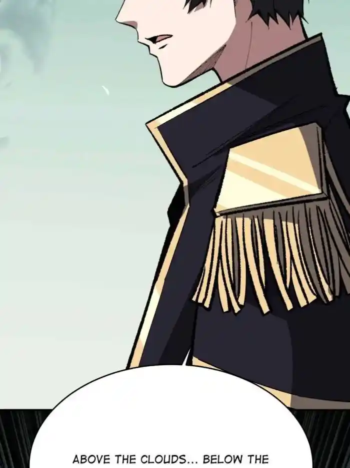 I'm Really Not the Villain Ch.231