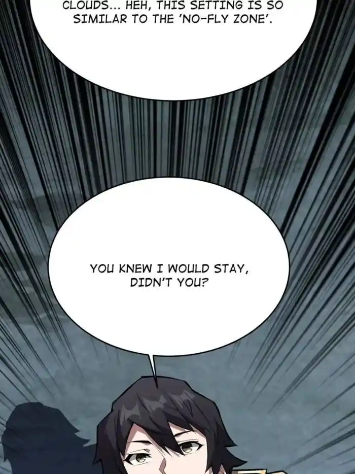 I'm Really Not the Villain Ch.231