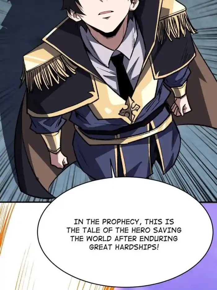 I'm Really Not the Villain Ch.231