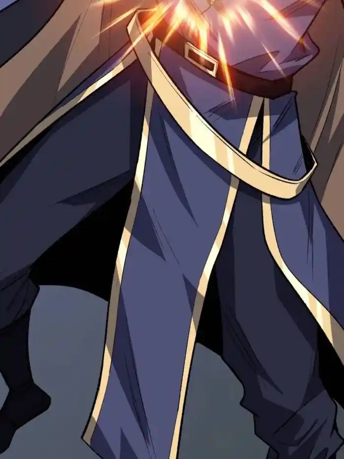 I'm Really Not the Villain Ch.231