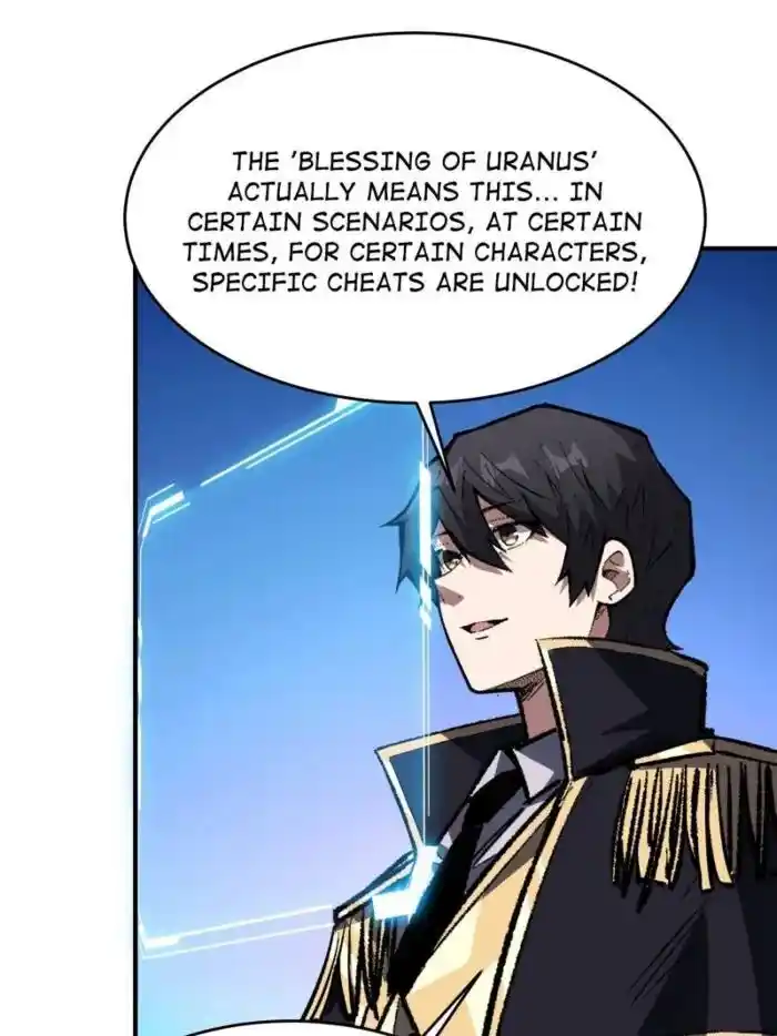 I'm Really Not the Villain Ch.231