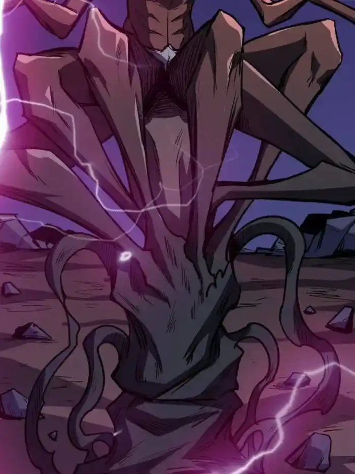 I'm Really Not the Villain Ch.231