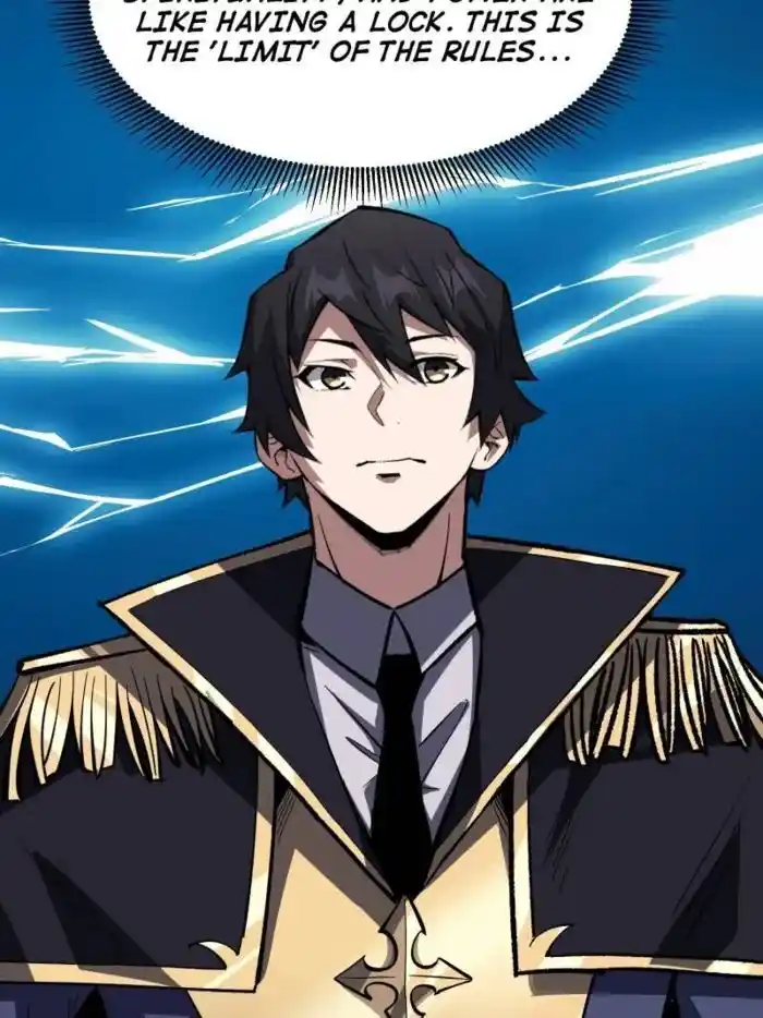 I'm Really Not the Villain Ch.231