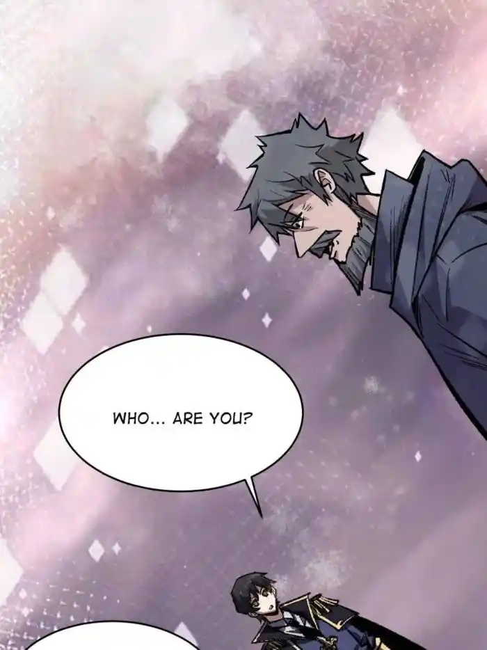 I'm Really Not the Villain Ch.231