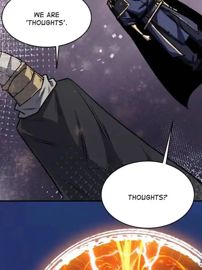 I'm Really Not the Villain Ch.231