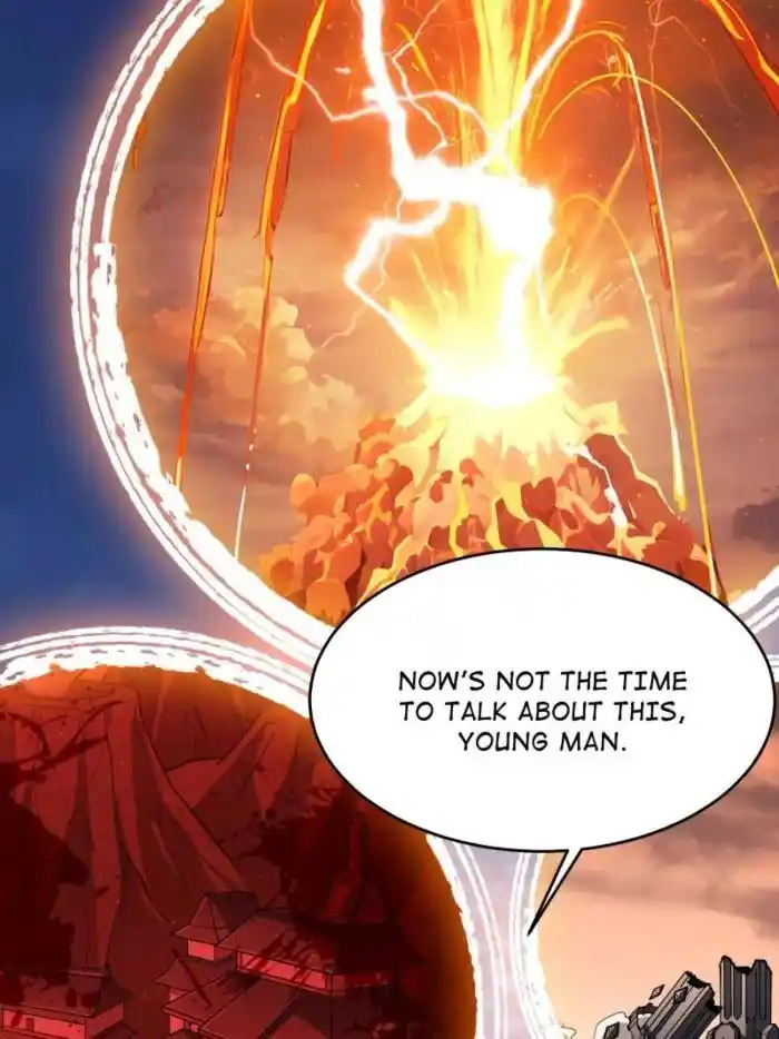 I'm Really Not the Villain Ch.231