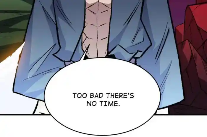 I'm Really Not the Villain Ch.231