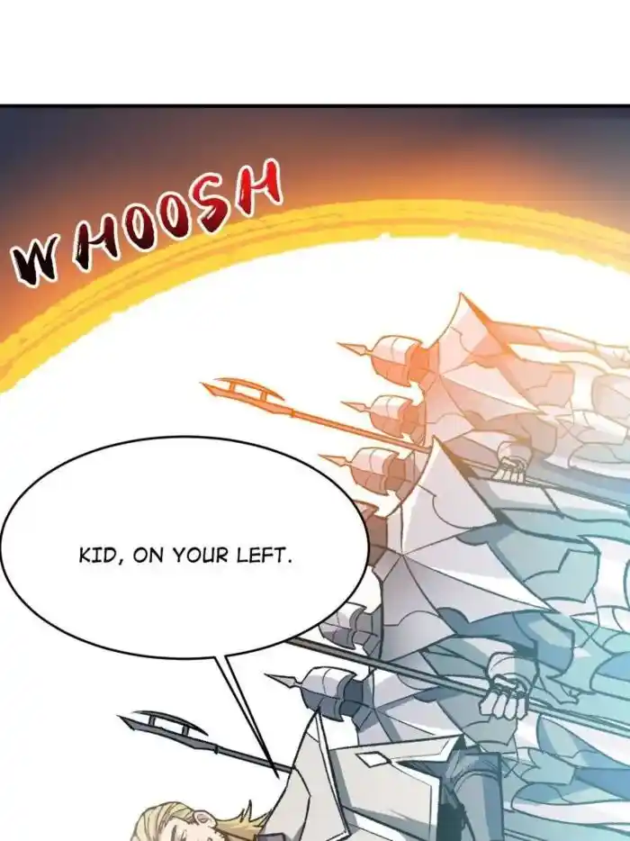 I'm Really Not the Villain Ch.231