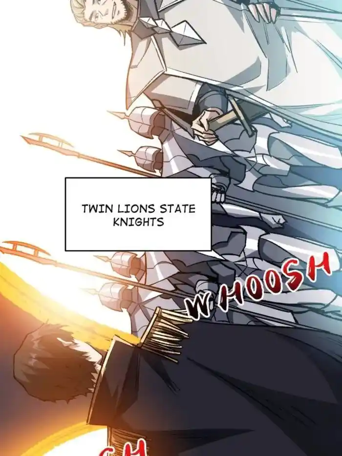 I'm Really Not the Villain Ch.231