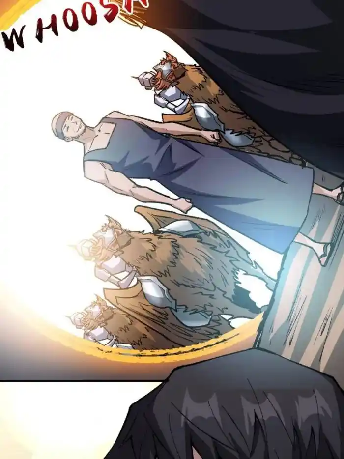 I'm Really Not the Villain Ch.231