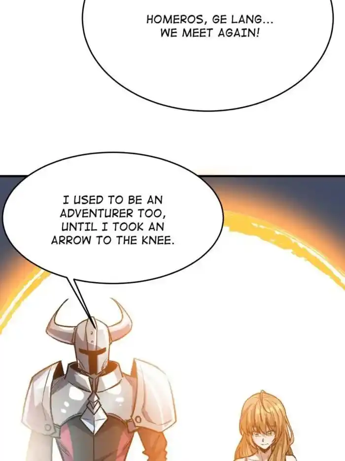 I'm Really Not the Villain Ch.231