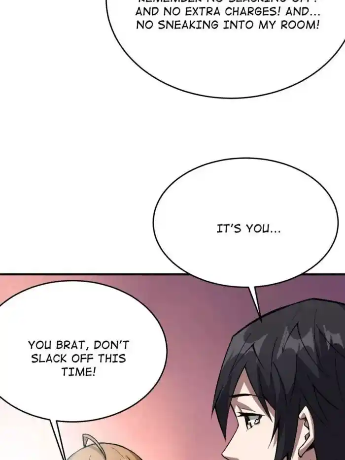 I'm Really Not the Villain Ch.231