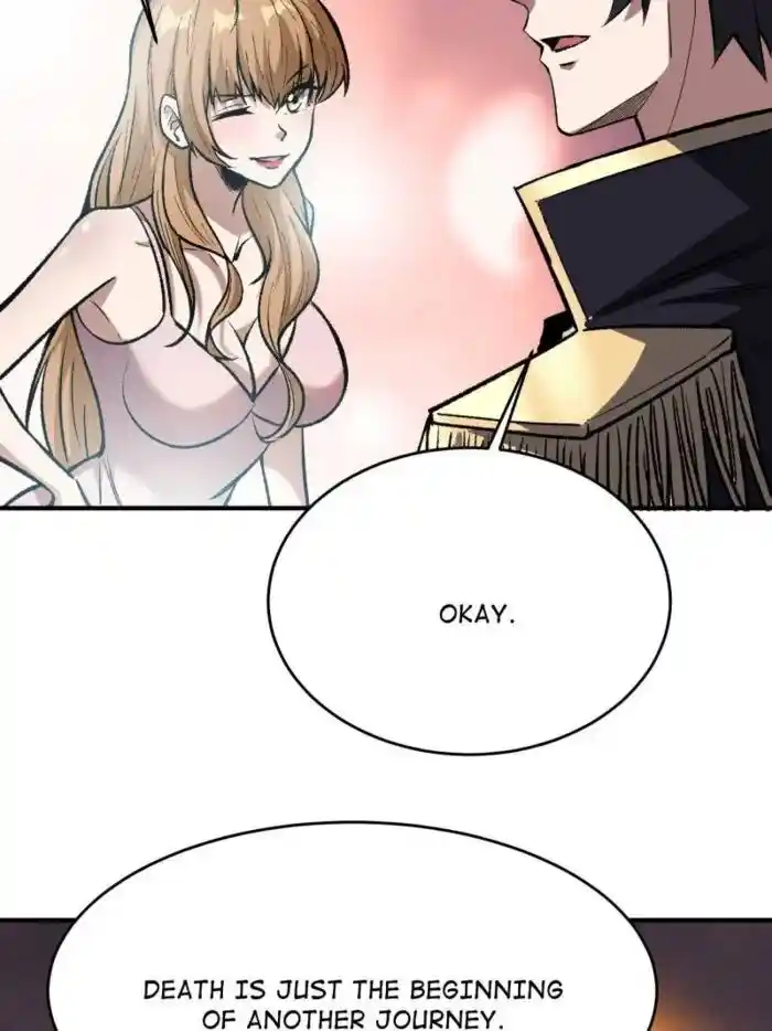 I'm Really Not the Villain Ch.231