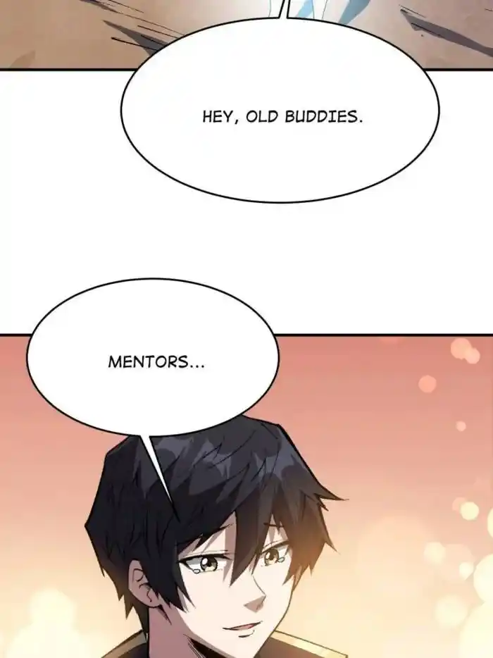 I'm Really Not the Villain Ch.231