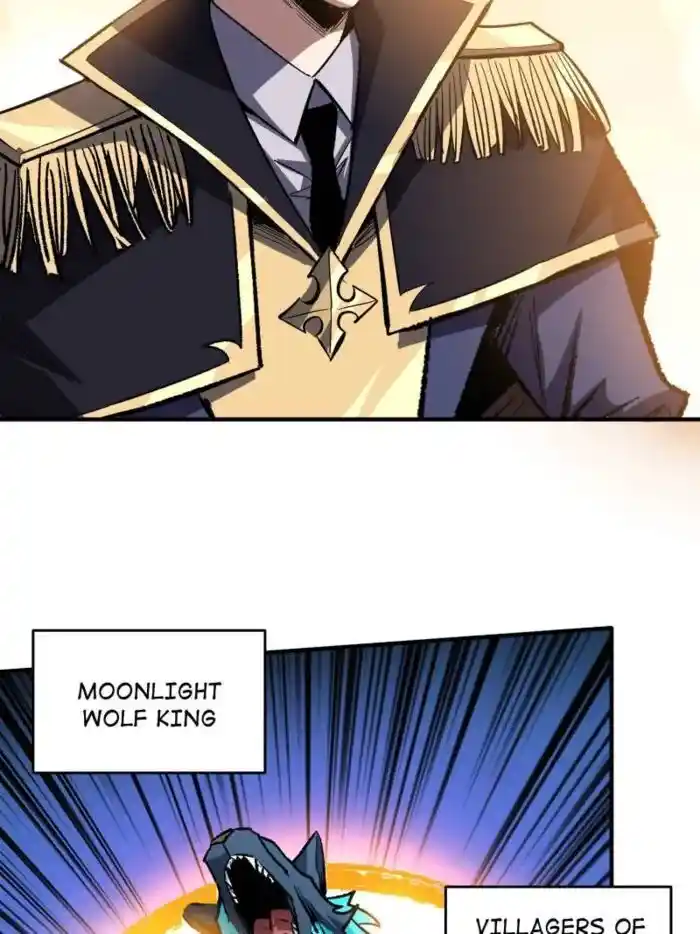 I'm Really Not the Villain Ch.231