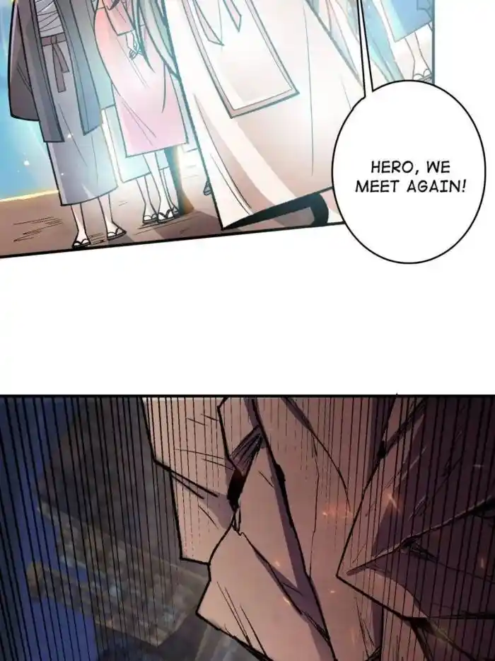 I'm Really Not the Villain Ch.231