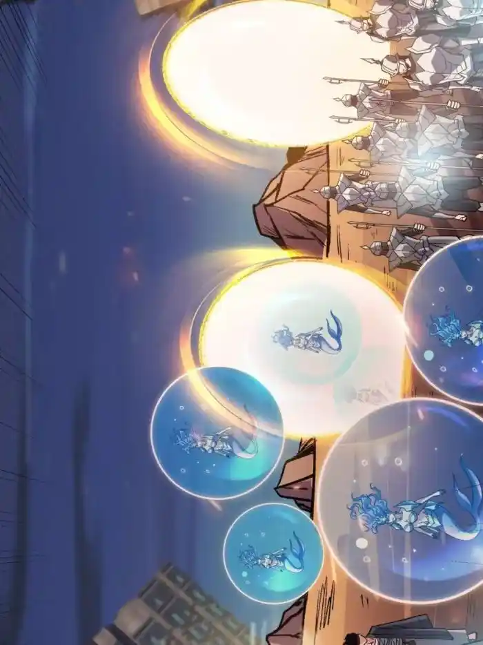 I'm Really Not the Villain Ch.231