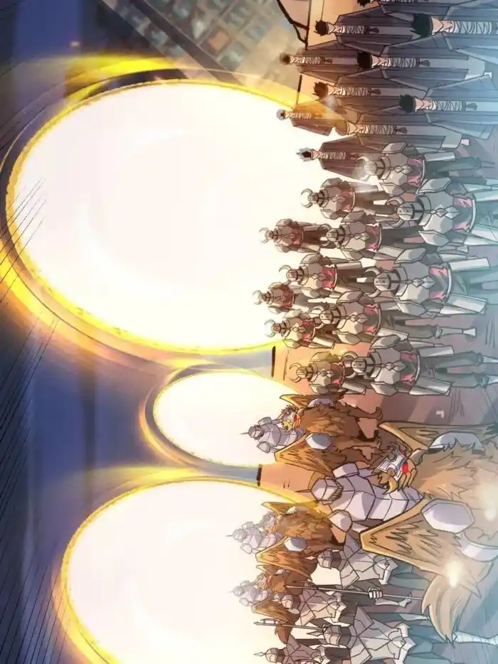 I'm Really Not the Villain Ch.231