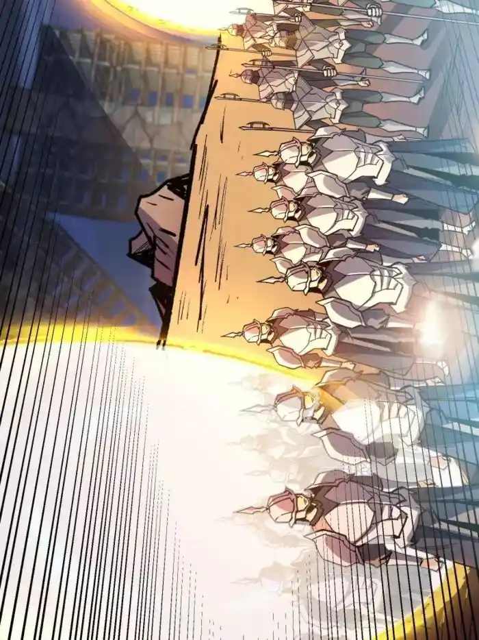 I'm Really Not the Villain Ch.231