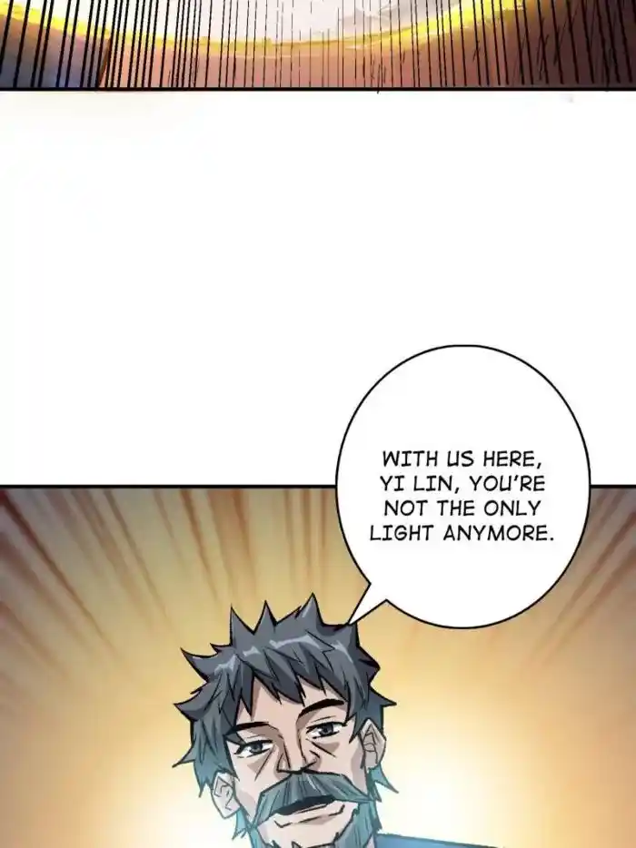 I'm Really Not the Villain Ch.231