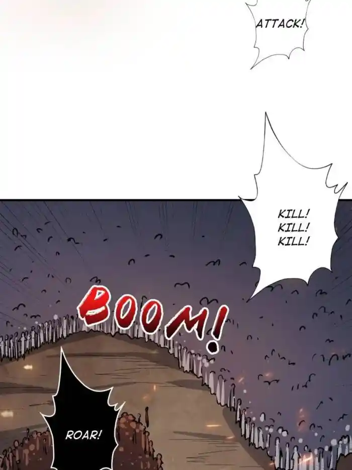 I'm Really Not the Villain Ch.231