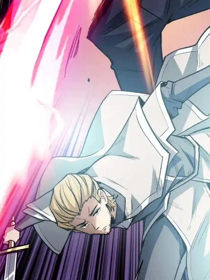 I'm Really Not the Villain Ch.231