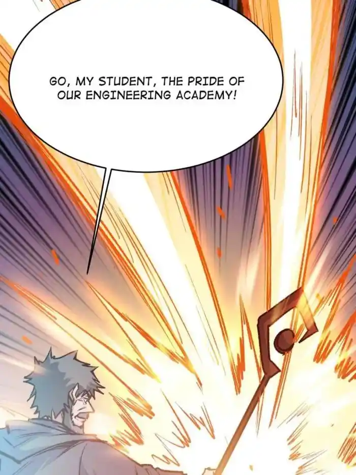 I'm Really Not the Villain Ch.231