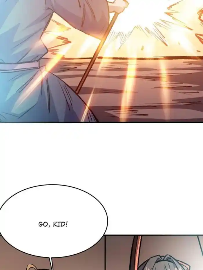 I'm Really Not the Villain Ch.231