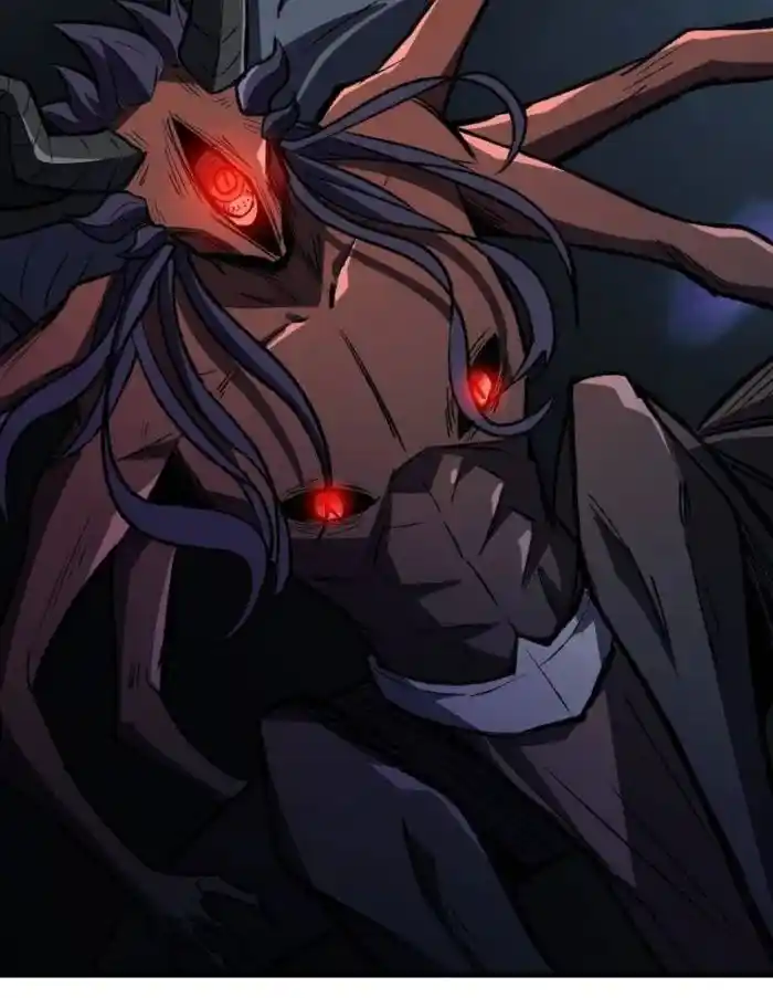 I'm Really Not the Villain Ch.231