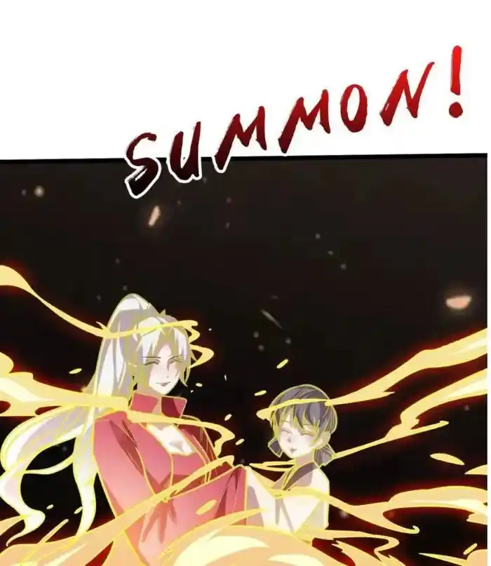 I'm Really Not the Villain Ch.232