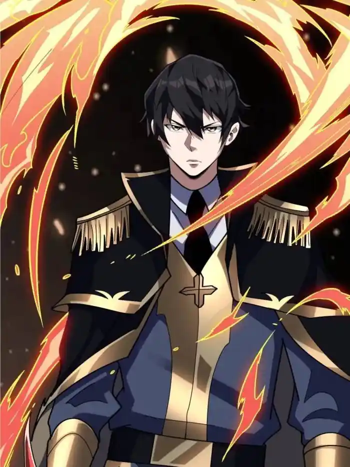 I'm Really Not the Villain Ch.232