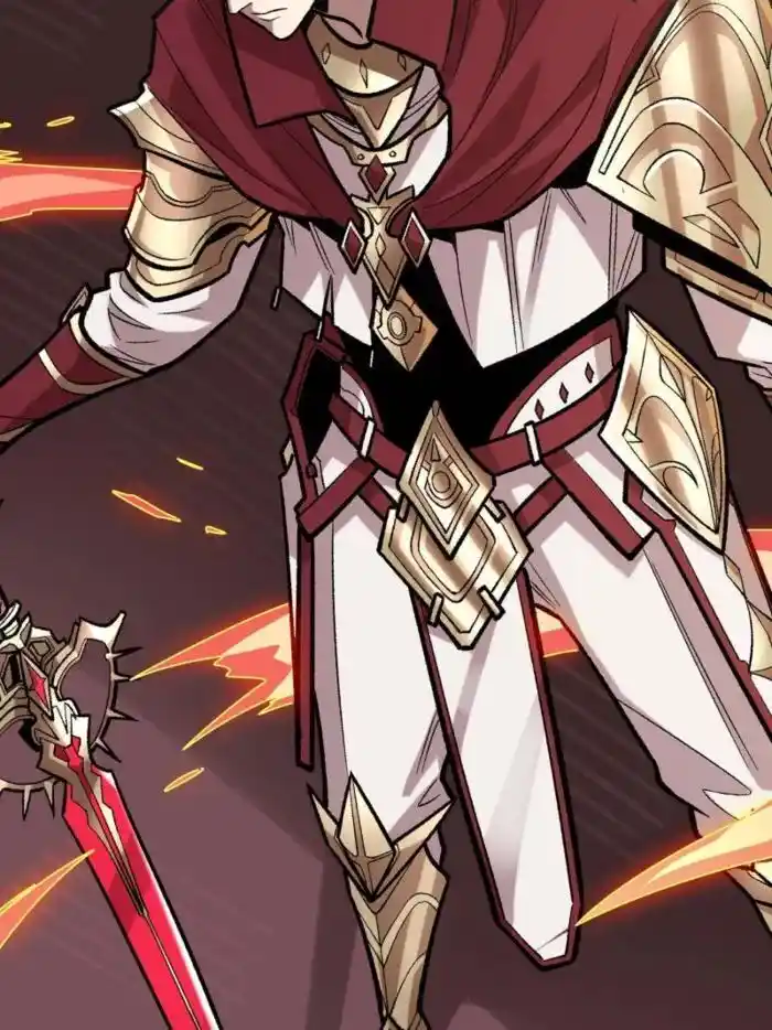 I'm Really Not the Villain Ch.232