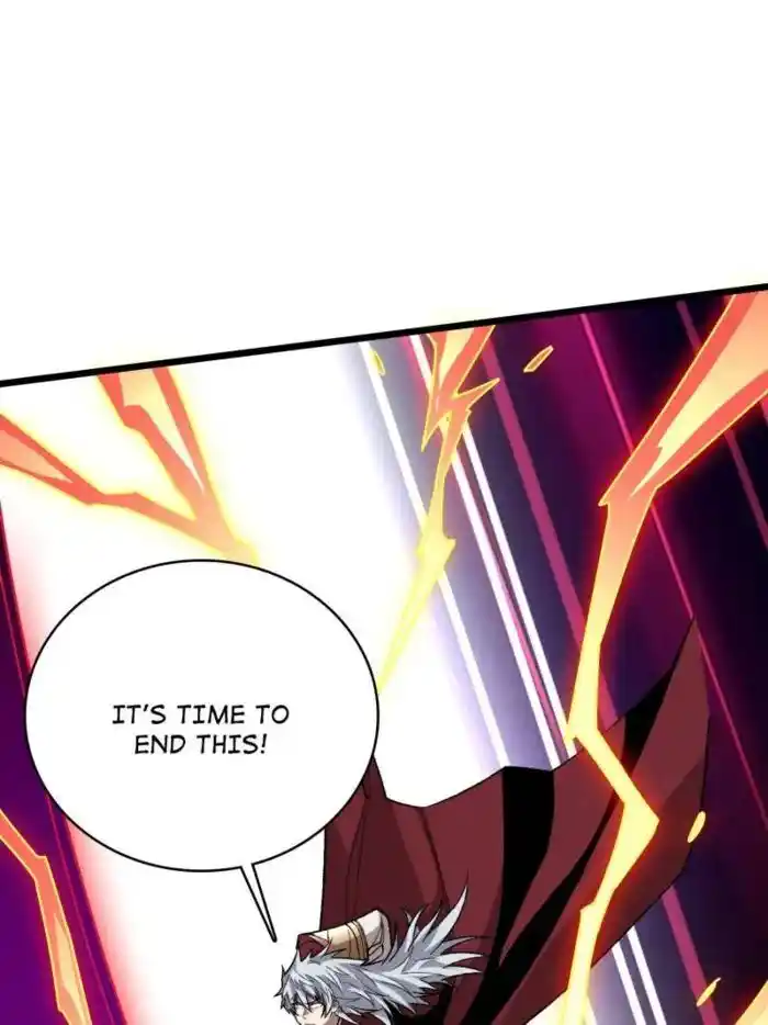 I'm Really Not the Villain Ch.232