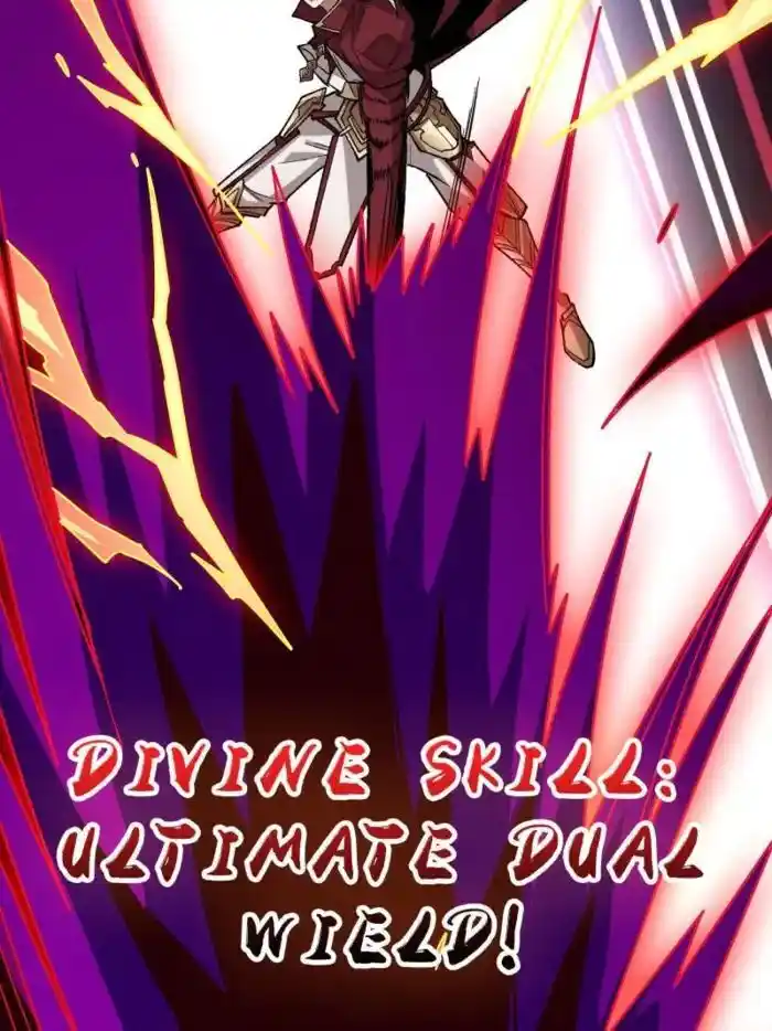 I'm Really Not the Villain Ch.232