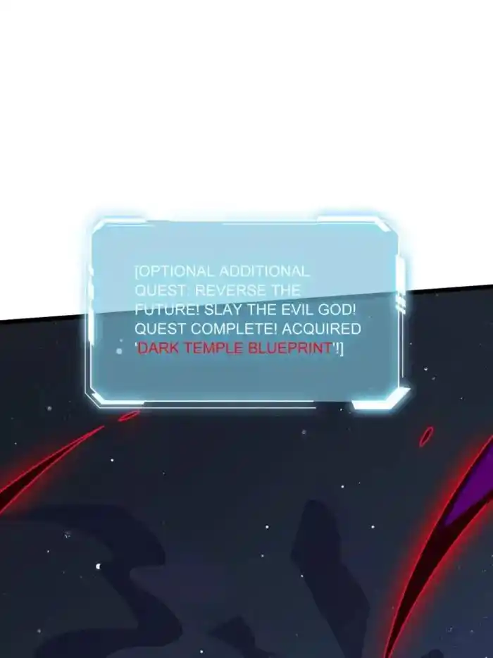 I'm Really Not the Villain Ch.232