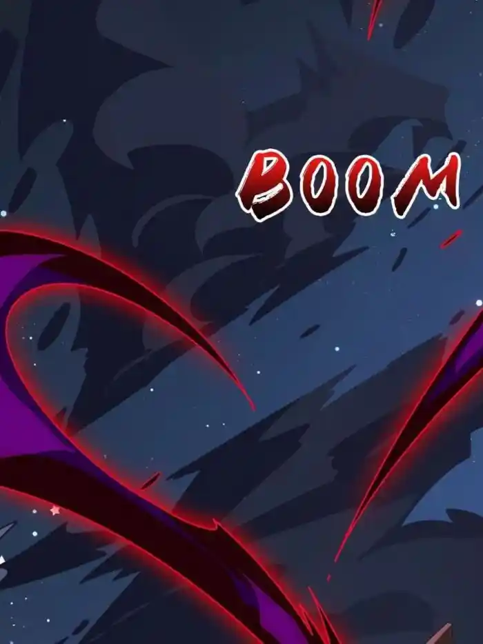 I'm Really Not the Villain Ch.232